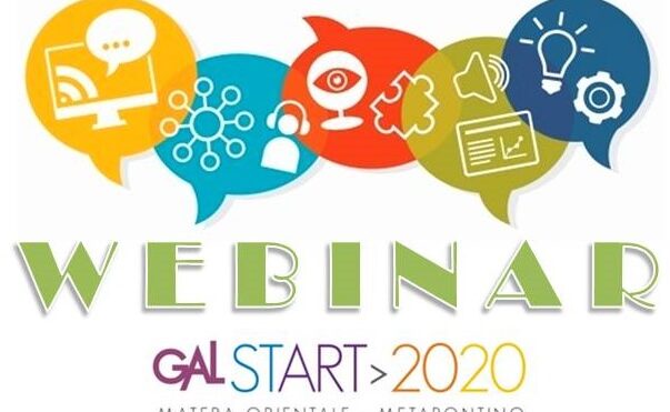 WEBINAR DI APPROFONDIMENTO TECNICO - 3 Giugno 2020
